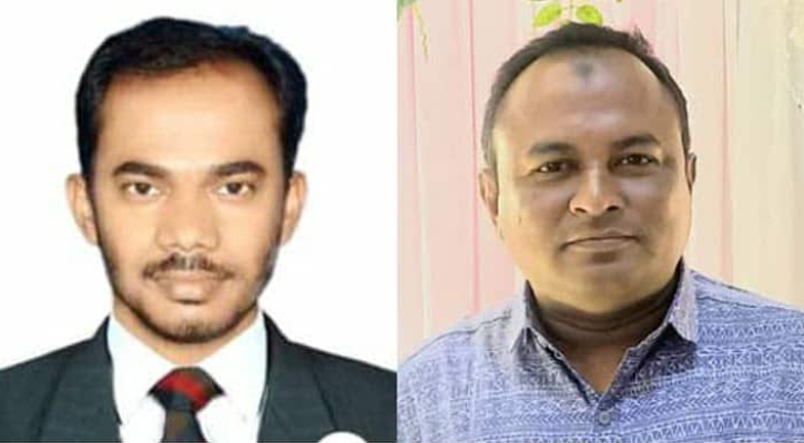 ফতুল্লা প্রেসক্লাবের সভাপতি রহিম, সম্পাদক মাসুম